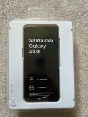 New Samsung Galaxy A03s PagePlus Smart Phone 32GB 3GB RAM