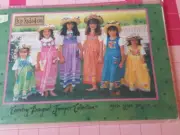 k.p. kids & co. 'Country Bouquet Jumper Collection Sizes 3M to 14 Girls UNCUT