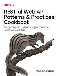 在飛比找誠品線上優惠-Restful Web API Patterns and P