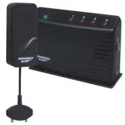 Skylink WA-434RTL Water Alert Alarm Kit Sensor & Receiver Overflow, Leakage