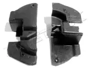 Metro Moulded ALP 40 Auxiliary Door Window Seal