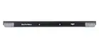 UNGER NINJA SQUEEGEE CHANNELS WITH SOFT RUBBER 14 Inch