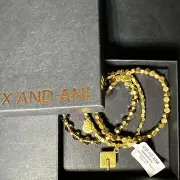 Alex And Ani Graduation Cap Bracelets Set of 3