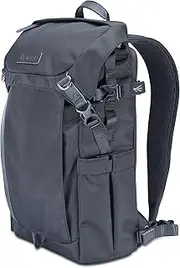 Vanguard Veo GO 42M Stylish, Compact Backpack, Black, (V247175)