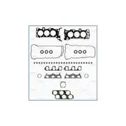Austral Head Set (Vrs) - 52348900