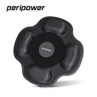 在飛比找PChome24h購物優惠-peripower 萬用沙包固定座