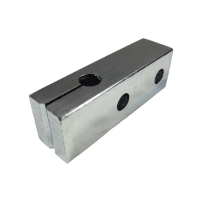 Guide, Lower fitting Hobart Saws 5116 and 5214. Replaces M71369