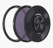 Freewell M2 67mm ND8 Magnetic Quick Swap Filter