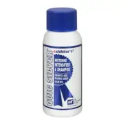 Exhibitor's Exhibitors Quic Silver Shampoo 2 Oz Null