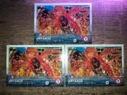 JOEY GALLO 2015 Topps Update 3 RC Card Rookie Debut Lot #US14