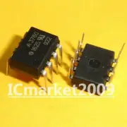 50 PCS HCPL-3760 DIP-8 HCPL3760 A3760 AC/DC to Logic Interface Optocouplers Chip