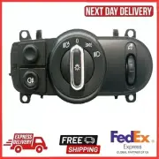 Mini Cooper Cooper S F57 F54 F54 LCI F55 F56 Headlight Control Switch NEW OEM