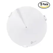 HOLACA Wall Mount Ceiling Mount Bracket for TP-Link Deco M9 Plus Home WiFi