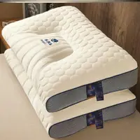 在飛比找ETMall東森購物網優惠-Five-star Hotel bed pillow sof