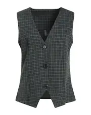 [OBLÒ® UNIQUE ] OBLÒ® UNIQUE Tailored Vests - Item 10637810