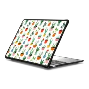 MacBook Air 13-inch (M1 / Intel) Impact Case PLANT POTS