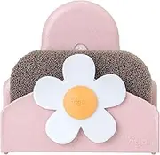Vigar Florganic Suction Holder plus Sponge