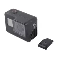 在飛比找momo購物網優惠-【LOTUS】GOPRO HERO7 Black 替換護蓋 