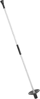 Sturdy Portable Flagpole Golfs Practice Flagpole for Playing Flag Stick Flagpole Golf Practicing Prop Flagpole