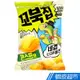 韓國ORION好麗友 烏龜餅乾 濃湯風味玉米脆餅80g 現貨 蝦皮直送