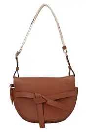 LOEWE 'Gate' Small Crossbody Bag U