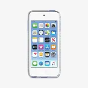 Tech 21 Studio Clear Case for iPod Touch - Clear