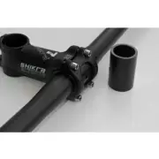 1 Pc Bicycle Bike Handlebar Bar Shim Spacer Stem Reducer 25.4mm To 31.8mm Part
