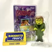 Funko Blockbuster Rewind Pop - Creeper *CHASE* Scooby Doo - V2