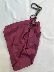 Norwex Optic Scarf - Color Cordovan Burgundy Red Phone Technology Cleaner