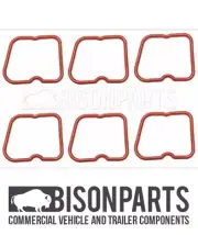 "DAF 45.180 (1990 - 2000) ENGINE ROCKER GASKET SET BP120-091 X 6