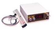 Avance Nail fungus treatment, salon and clinic equipment for toenail infection.