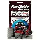 Tamiya Raybrig NSX ?05 TNS Ceramic Sealed Bearing Kit