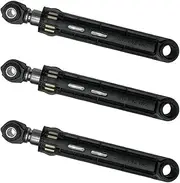 Compatible for Siemens Bosch Drum Washing Machine Shock Absorber Shock Absorber Balance Bar Shock Absorber Foot Support Rod