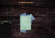 (Xbox) Mothman Bug Zapper Plan