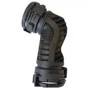 Air Intake Hose Pipe Turbo Hose 14460-3VA1A for E12 NOTE K13K MICRA 2014-2017 144603VA1A Black