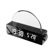 Sunrise Lamp Sunrise Alarm Clock, Wake Up Light Dawn Simulator, Bedside Sun7239