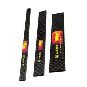 Carbon Fibre polishing Stick Sanding Board Model Making Hobby Craft Tools