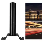 Mounting Bracket Outdoor Street Light Pole Mounting Bracket Lighting Fixture