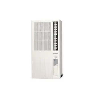 聲寶【AT-PC122】定頻電壓110V直立式窗型冷氣(含標準安裝)(7-11商品卡500元) (8.3折)