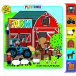PLAYTOWN: FARM