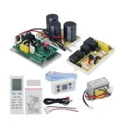 Universal Air Conditioner Motherboard Kit for AC DC Split Inverter Wall MounteA2