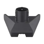 Weather resistant construction withstands various environmental conditions