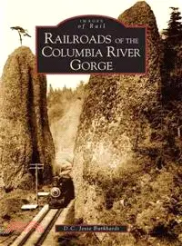 在飛比找三民網路書店優惠-Railroads Of The Columbia Rive