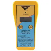 Thunderbird ON/OFF Remote Control / Volt Meter - ERC-2