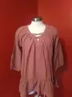 Mauve Top