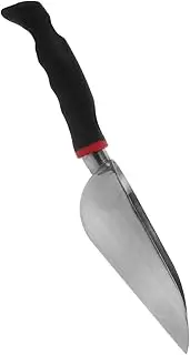 Abaodam Garden Hand Shovel Durable Soil Scoop for Efficient Gardening Tasks Ergonomic Design Stylish Appearance Lightweight Garden Tool