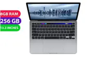 Apple Macbook Pro 13" 2022 M2 - Excellent - Refurbished