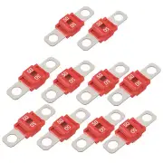 /Midi Fuse 50A High Current Fuse Bolt-On Fuse 50 for Cars, Trucks,1032