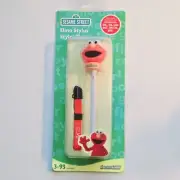 Elmo Stylus Nintendo DS DS LITE DSI DSI XL 3DS by Dream Gear NEW Sesame Street