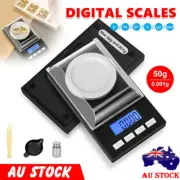 Digital Scales Balance Scale Jewellery Gold Diamond Micro Pocket Scale 0.001g